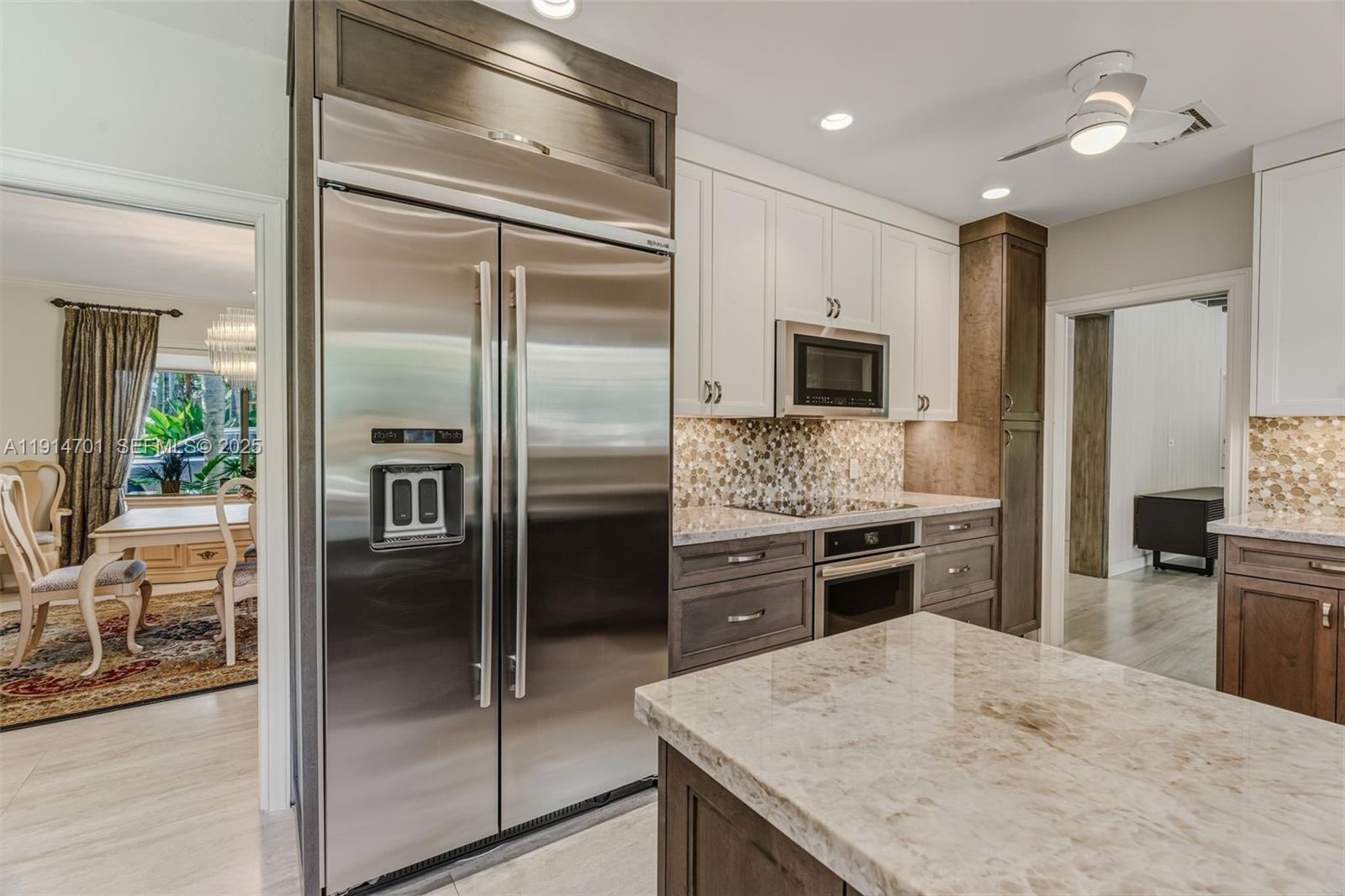 RESUB OF GLENVAR HEIGHTS - Residential