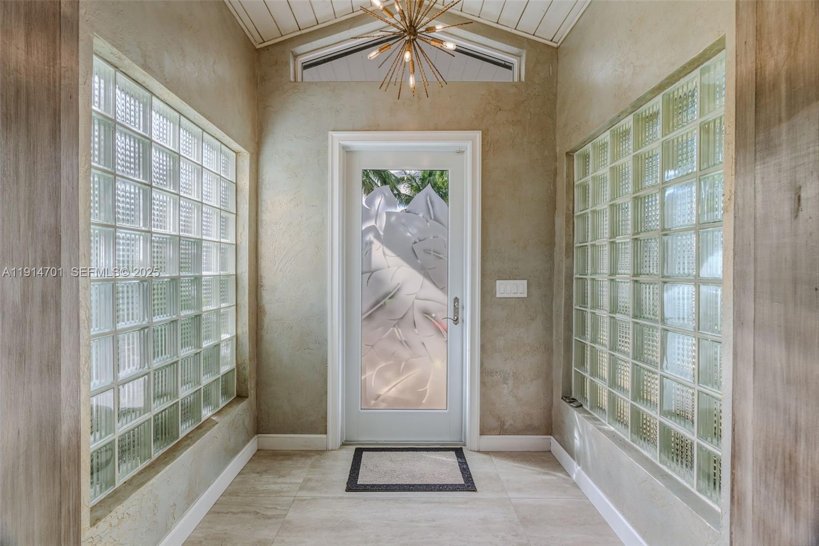 RESUB OF GLENVAR HEIGHTS - Residential