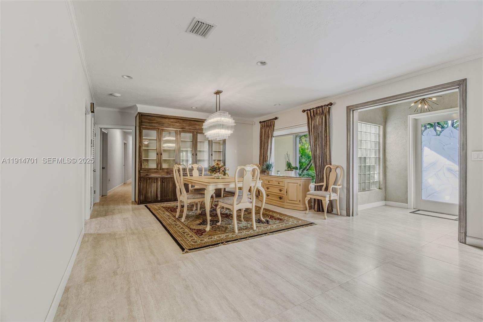 RESUB OF GLENVAR HEIGHTS - Residential