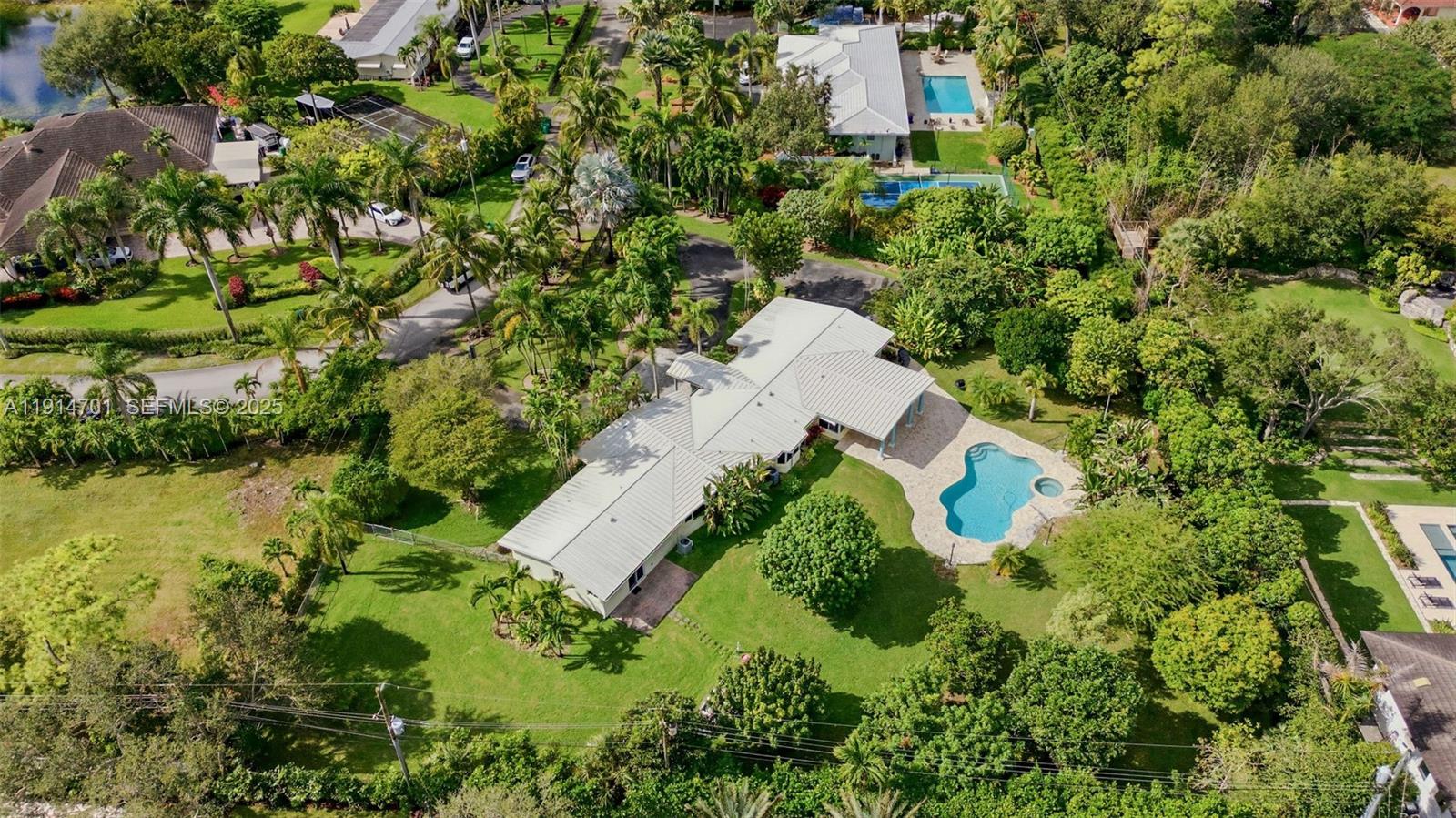 RESUB OF GLENVAR HEIGHTS - Residential