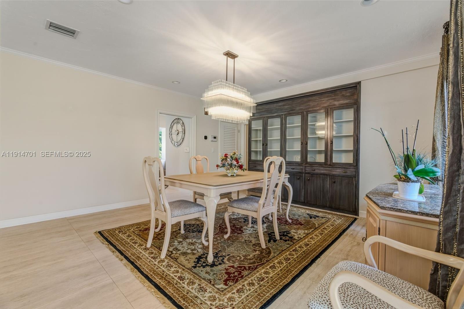 RESUB OF GLENVAR HEIGHTS - Residential