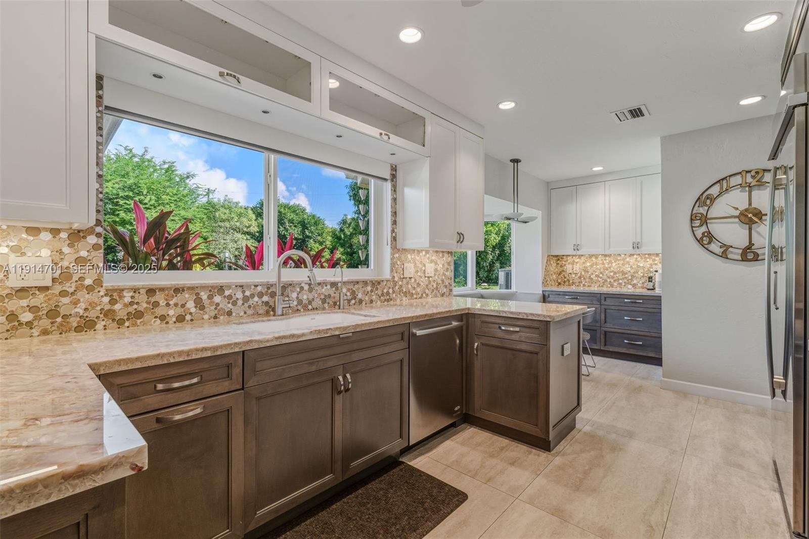 RESUB OF GLENVAR HEIGHTS - Residential