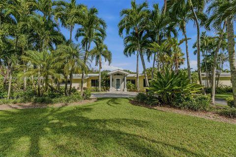 8001 SW 66th Ter Miami FL 33143