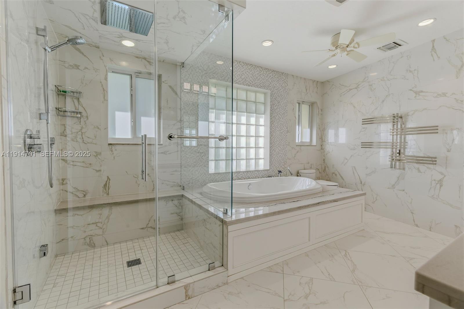 RESUB OF GLENVAR HEIGHTS - Residential