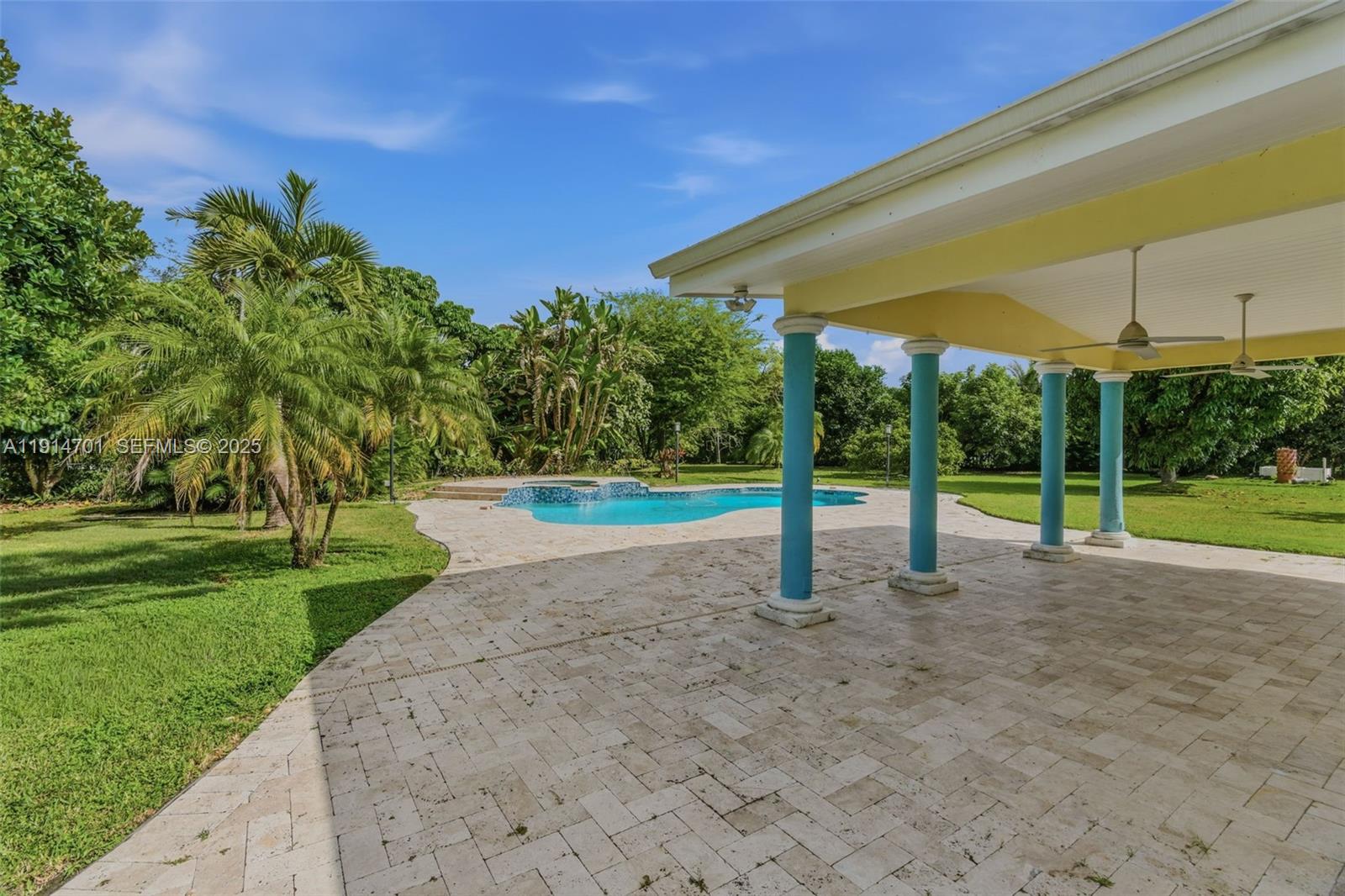 RESUB OF GLENVAR HEIGHTS - Residential