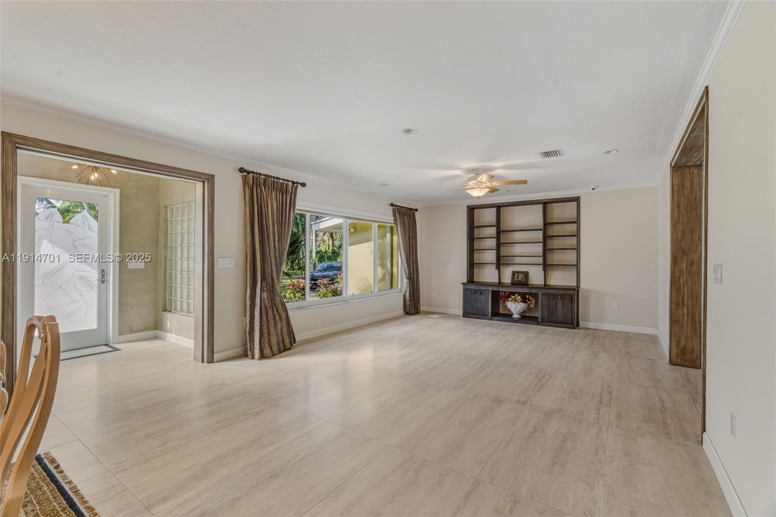 RESUB OF GLENVAR HEIGHTS - Residential