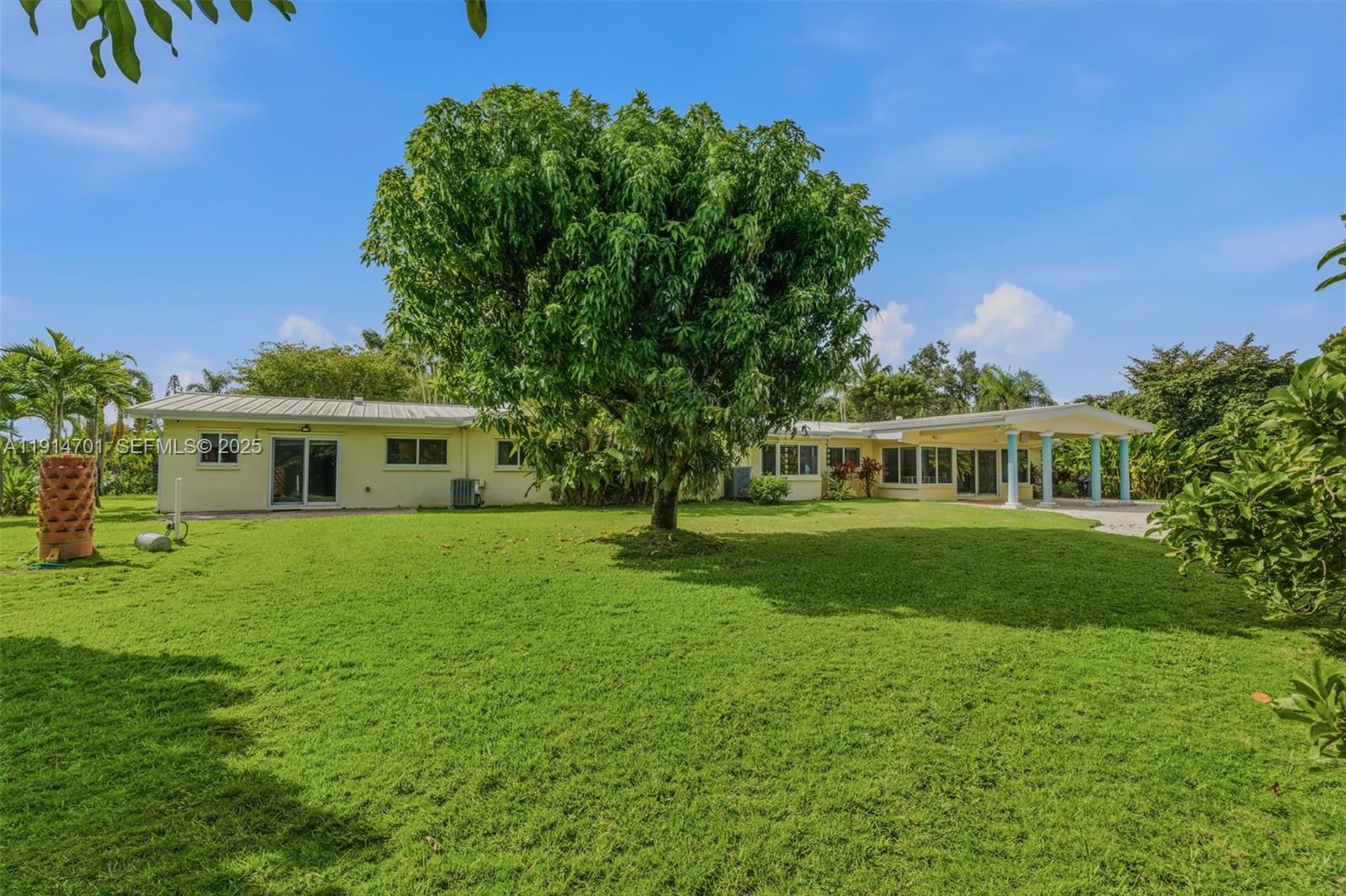 RESUB OF GLENVAR HEIGHTS - Residential