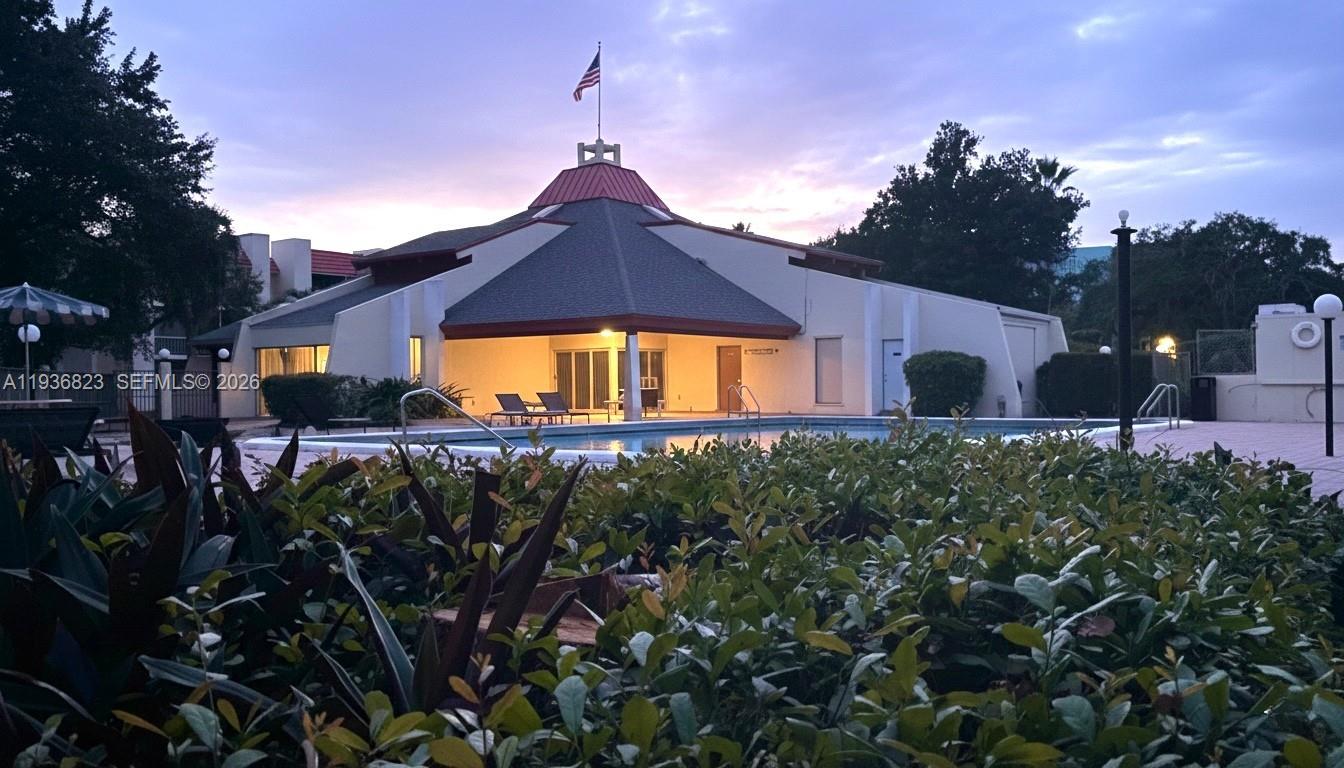 SPANISH OAKS CONDO - Residential