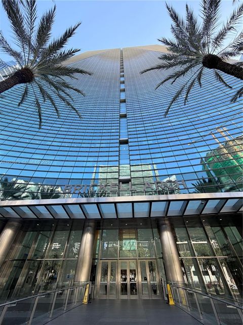 1395 Brickell Ave 1080 Miami FL 33131