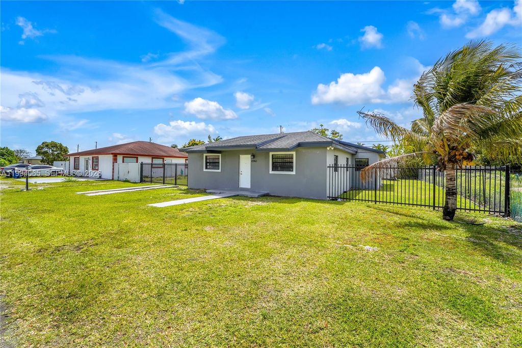 Photo of 10960 SW 219th Street, Miami, FL 33170 (MLS # A11994065)