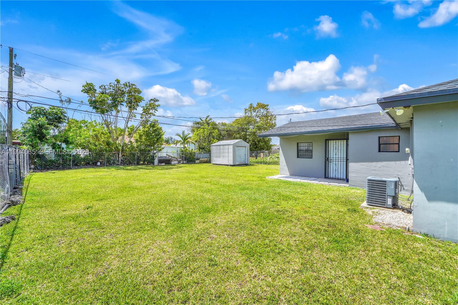 LINCOLN CITY SEC A - Residential