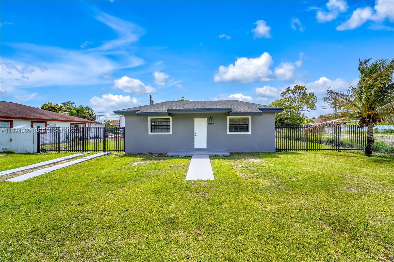 LINCOLN CITY SEC A - Residential