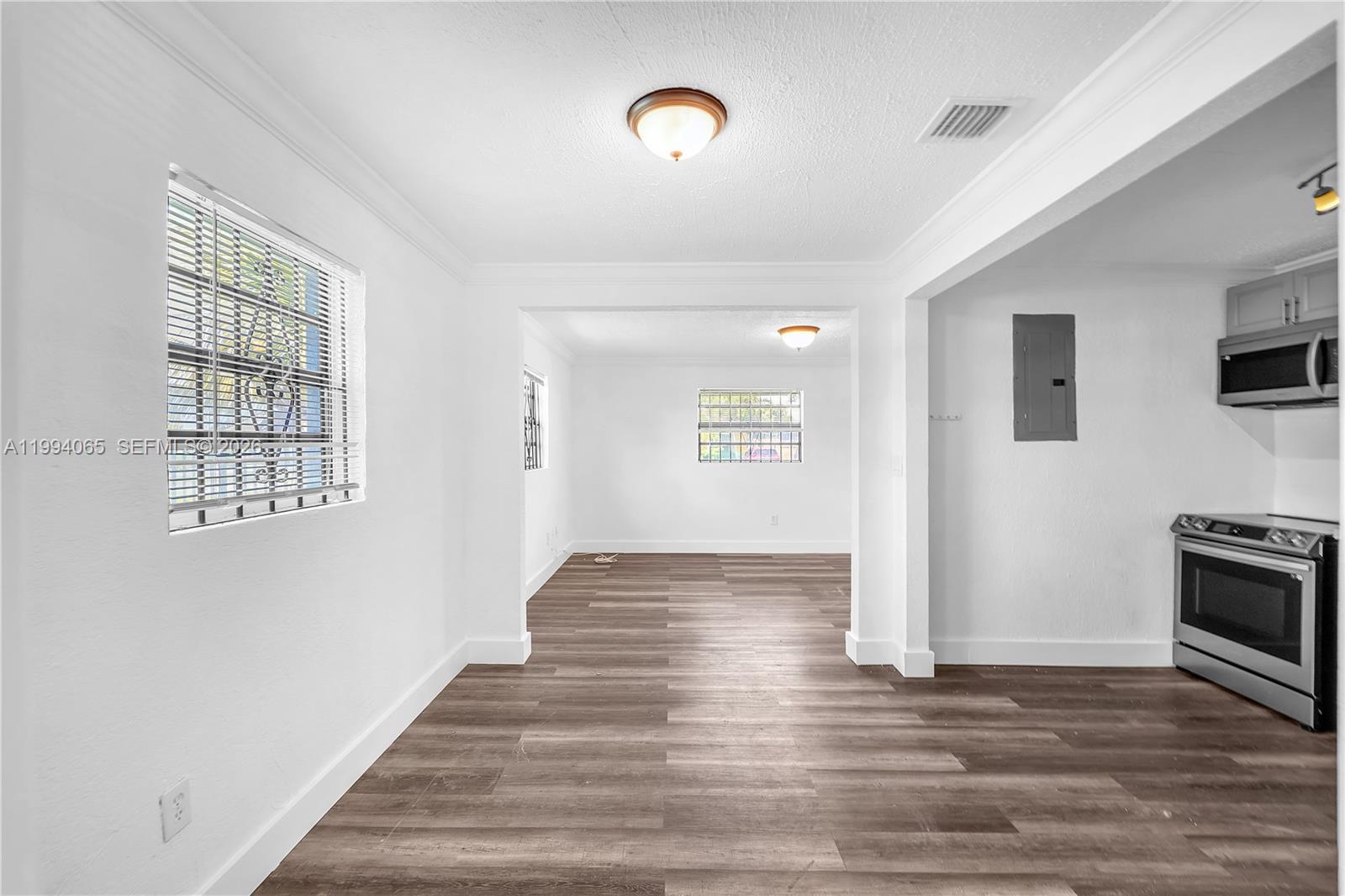 LINCOLN CITY SEC A - Residential