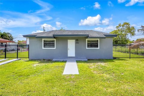 10960 SW 219th Street Miami FL 33170