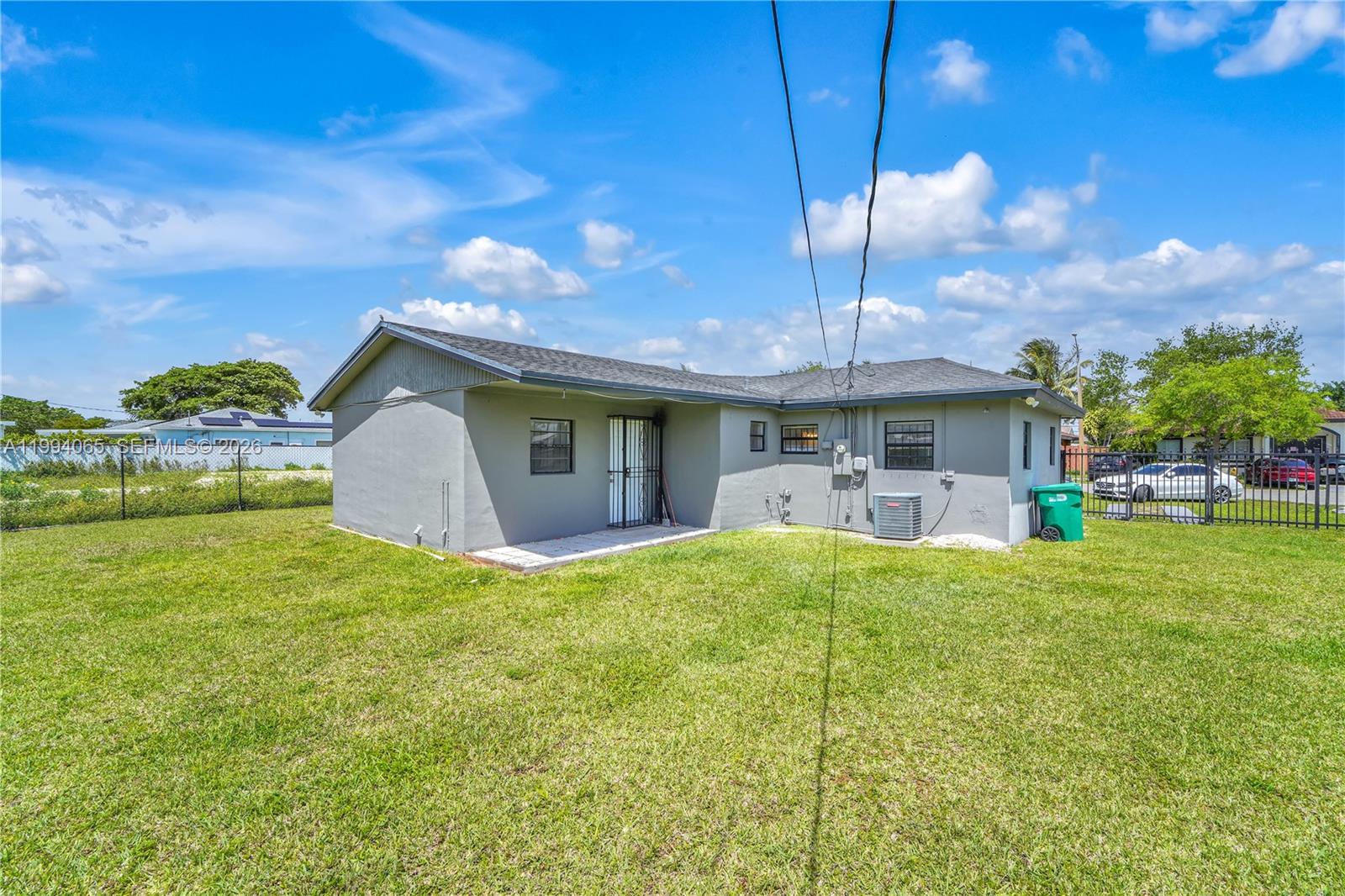 LINCOLN CITY SEC A - Residential