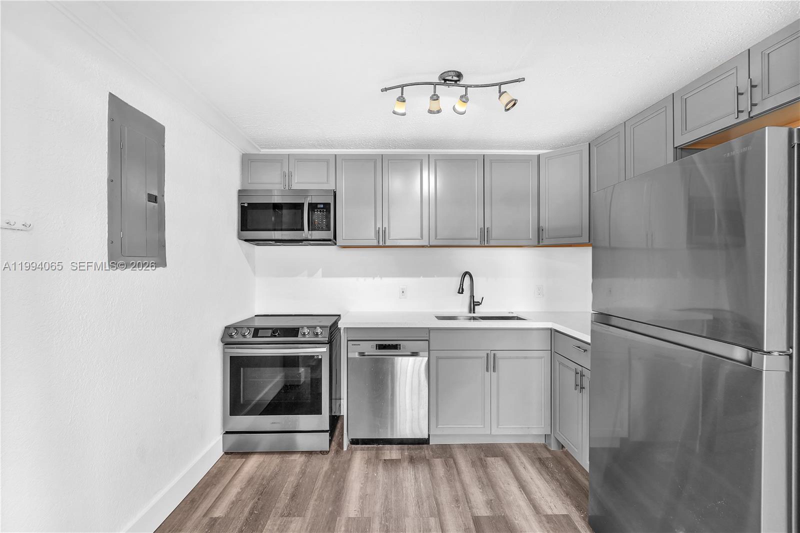 LINCOLN CITY SEC A - Residential