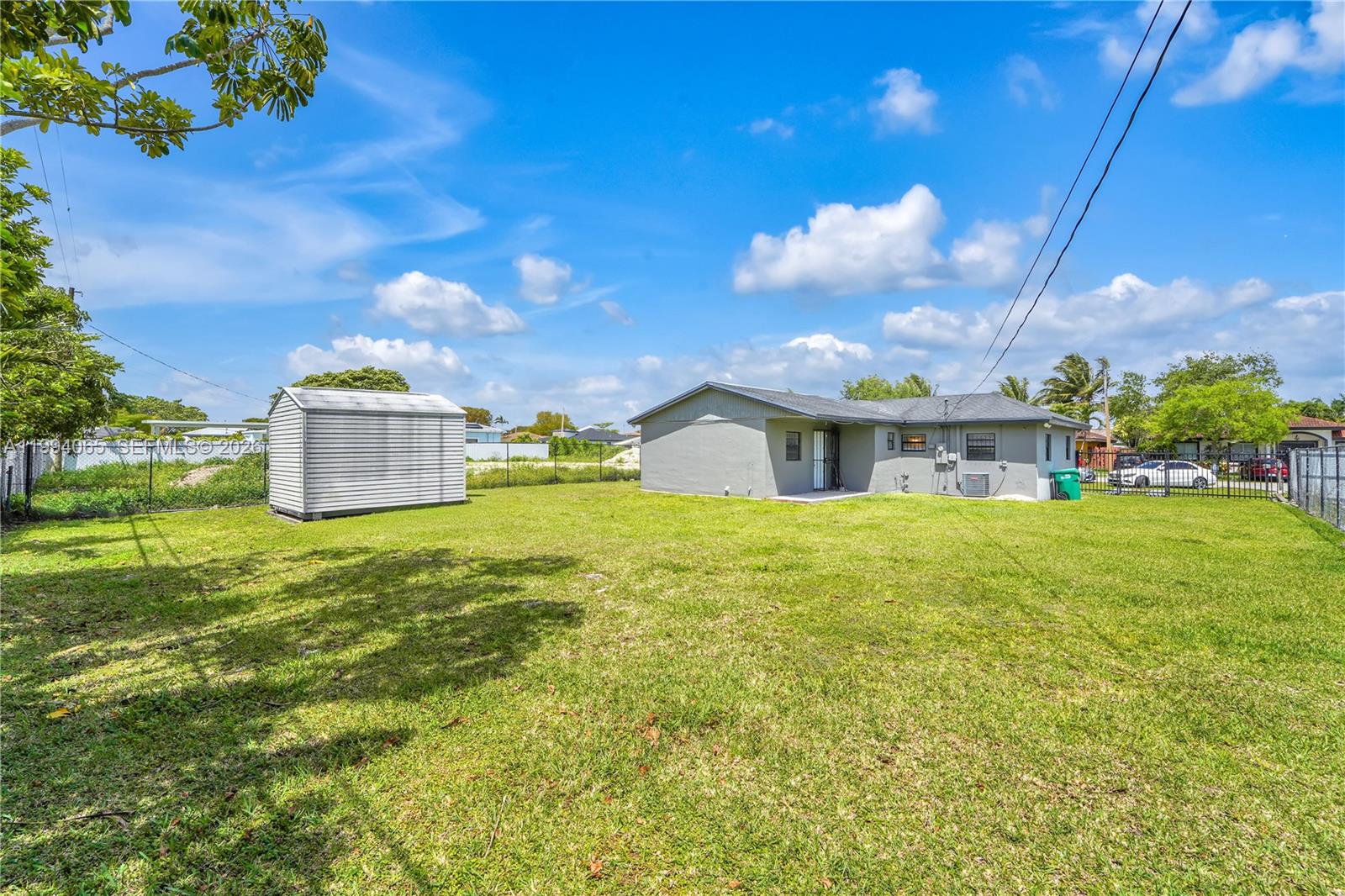 LINCOLN CITY SEC A - Residential