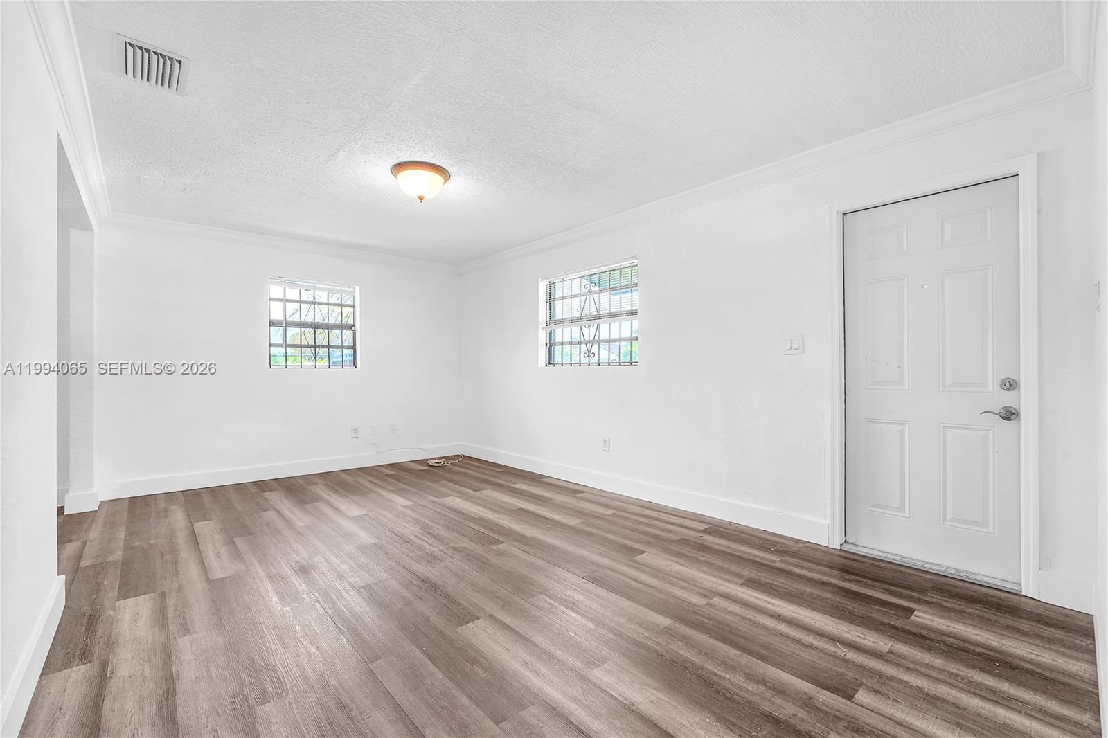 LINCOLN CITY SEC A - Residential