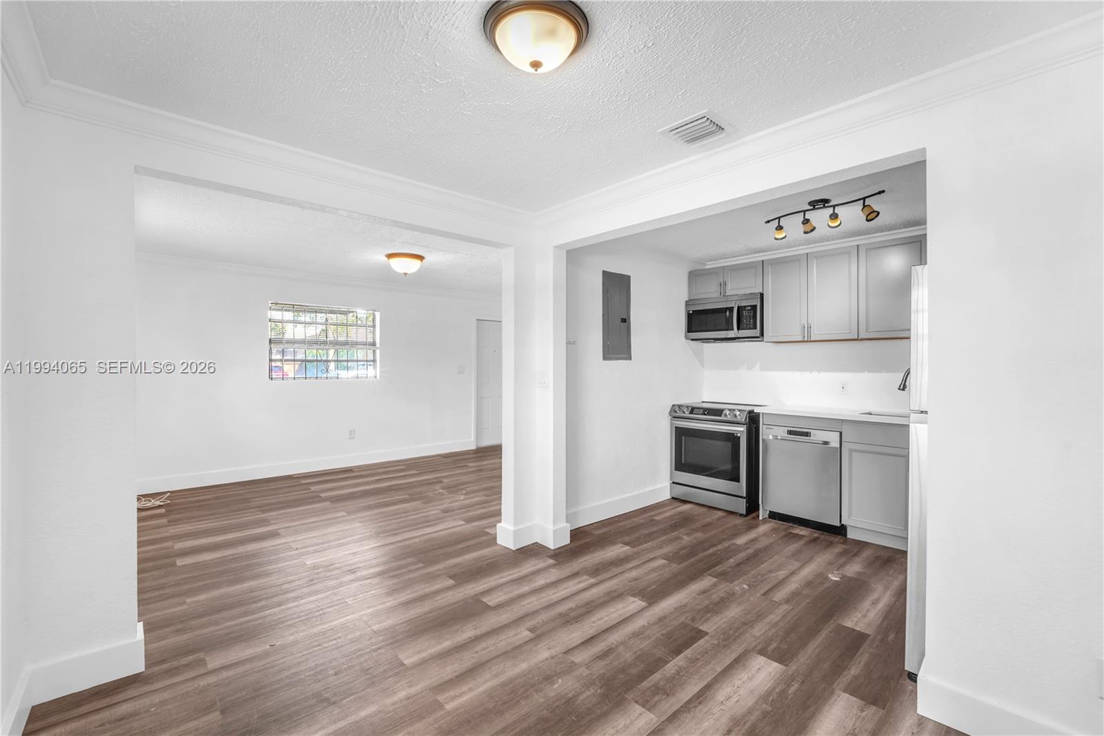 LINCOLN CITY SEC A - Residential