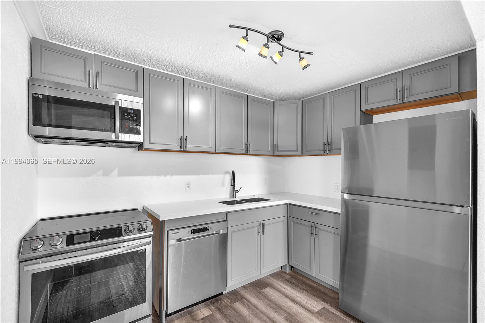 LINCOLN CITY SEC A - Residential