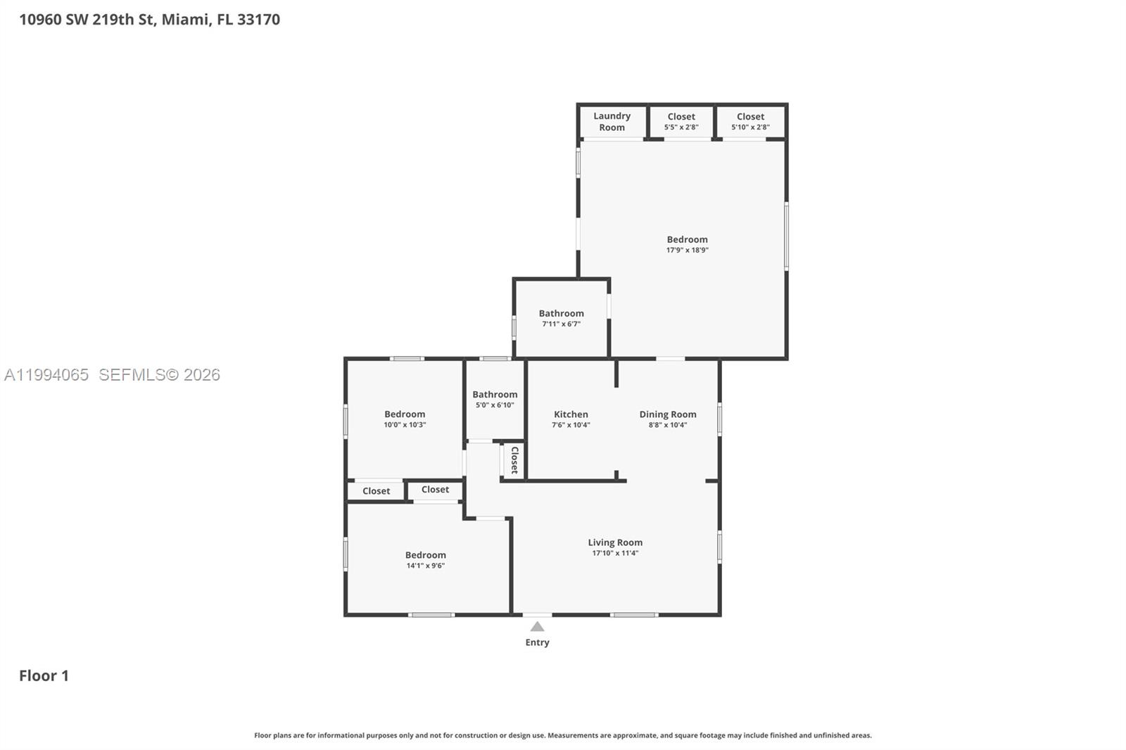 LINCOLN CITY SEC A - Residential
