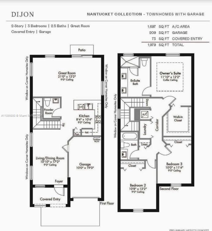 GOLF PARK SEC 1 - Residential Lease