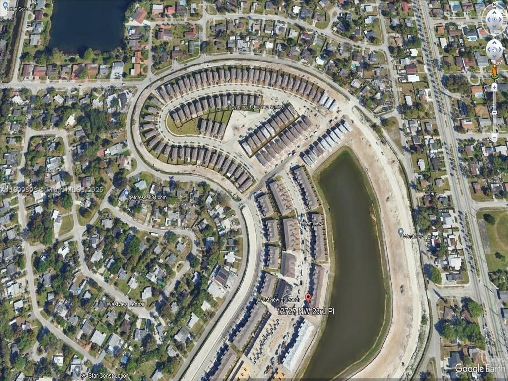 GOLF PARK SEC 1 - Residential Lease