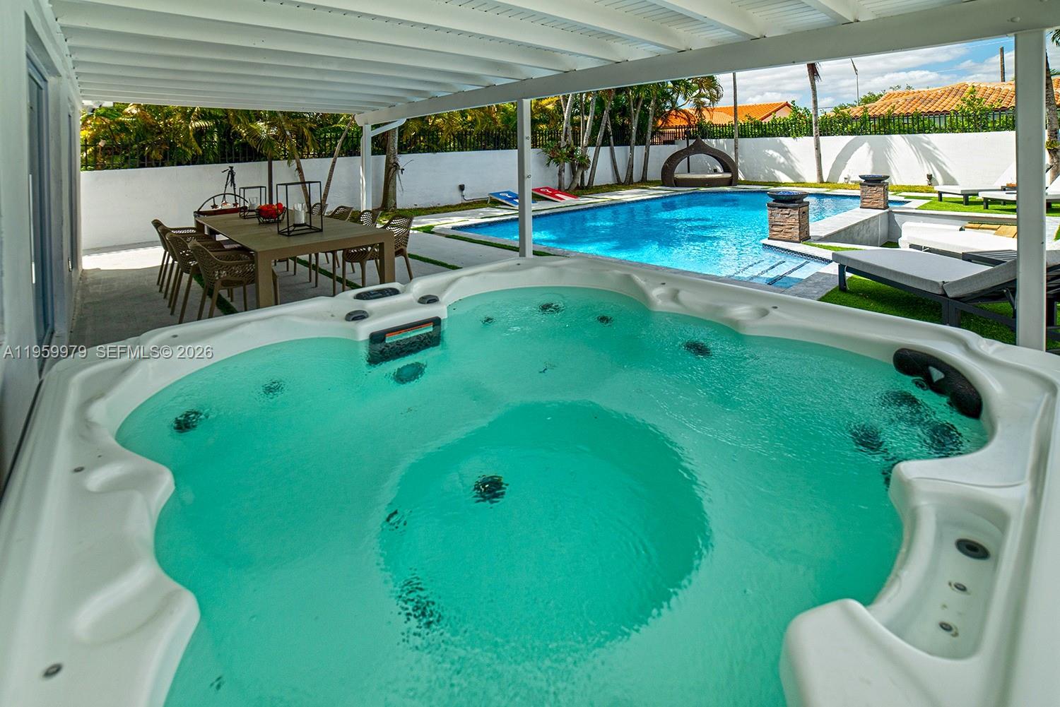 ANNIE ESTATES - Residential