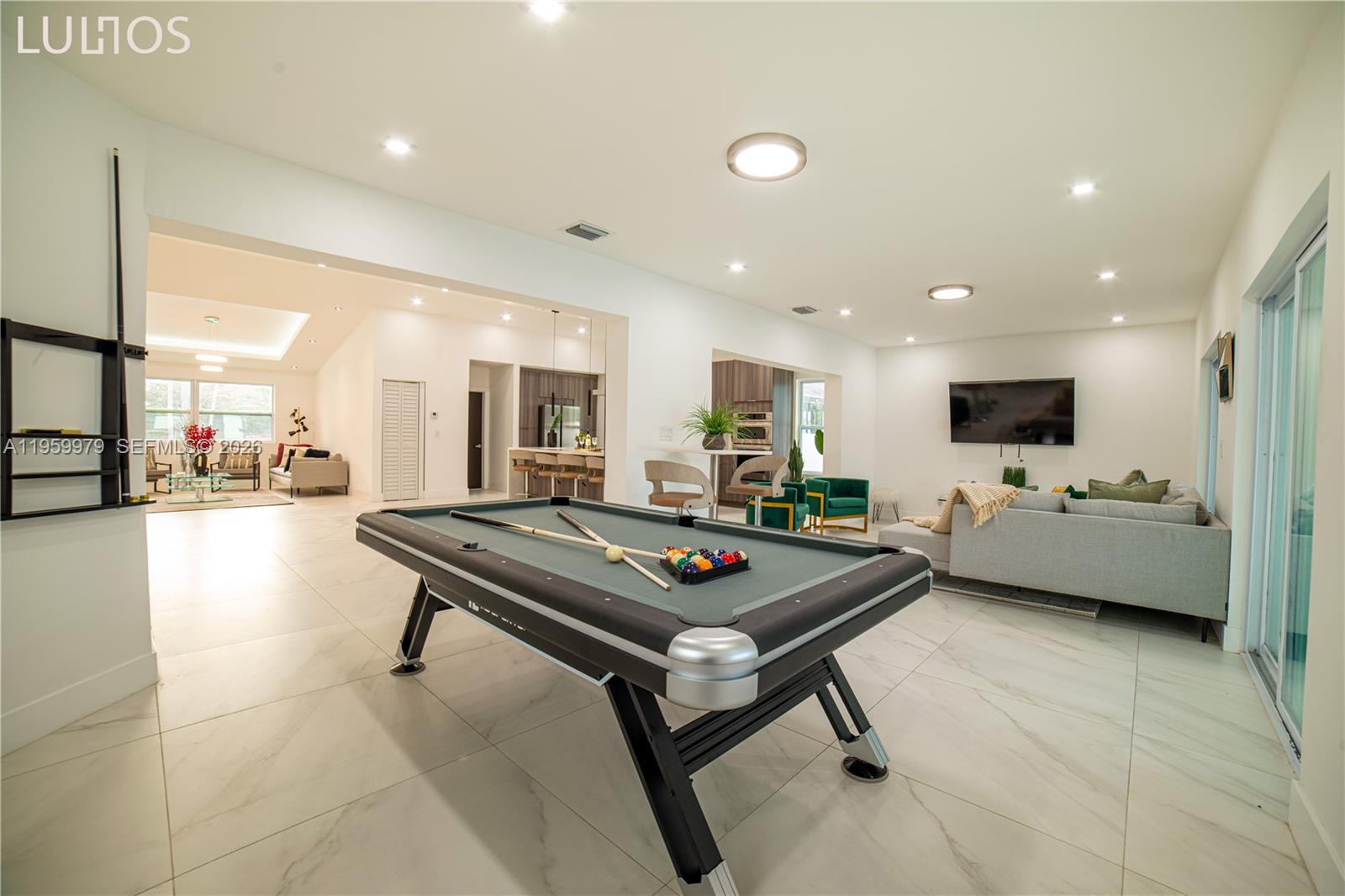 ANNIE ESTATES - Residential