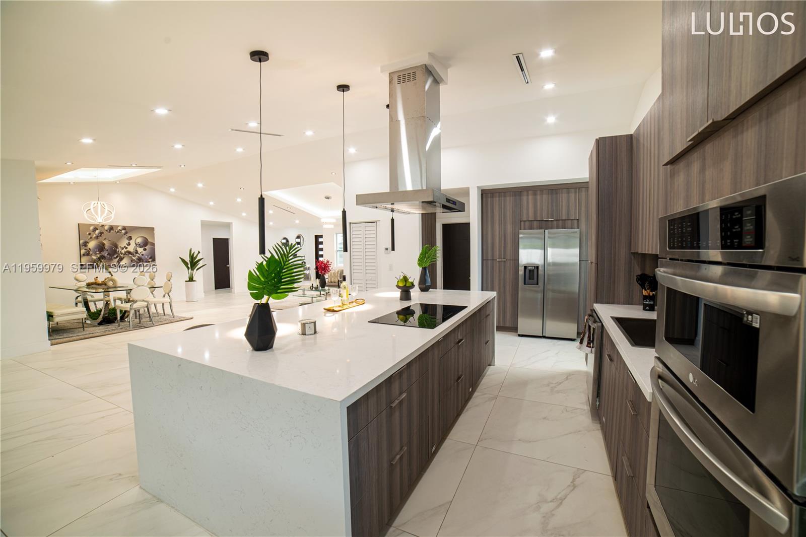 ANNIE ESTATES - Residential