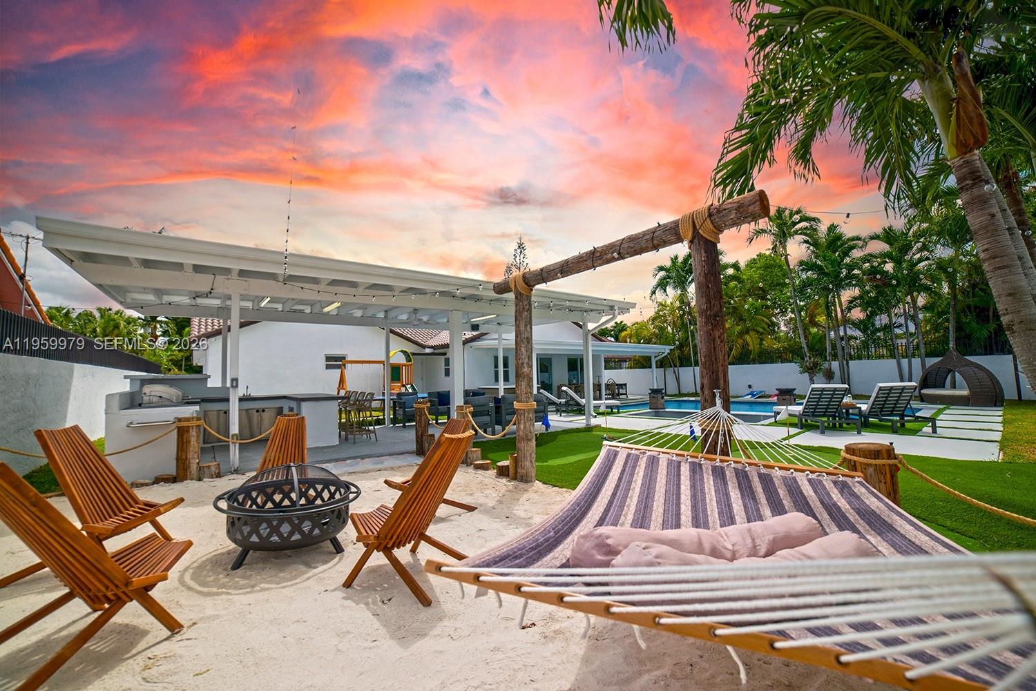 ANNIE ESTATES - Residential