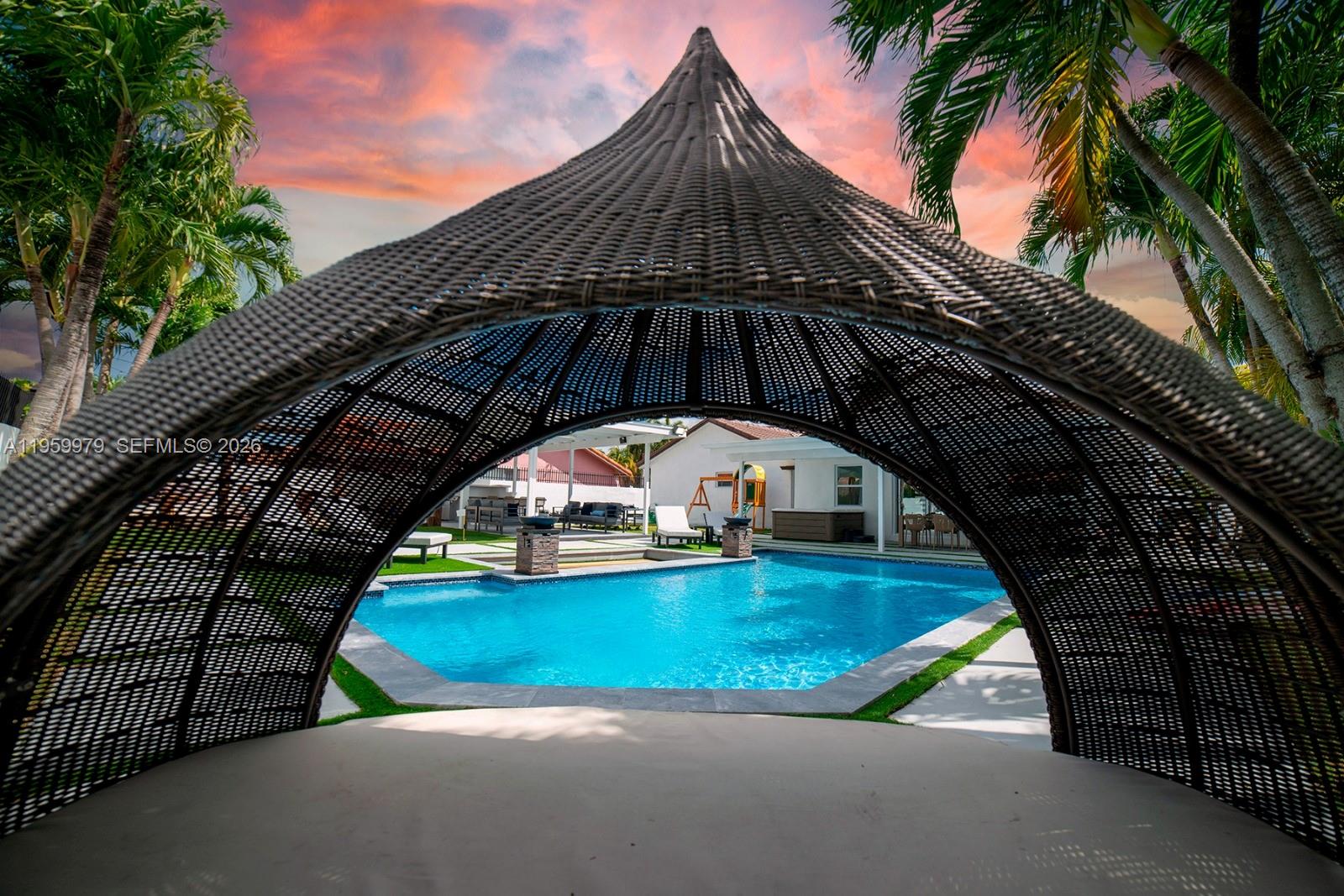 ANNIE ESTATES - Residential