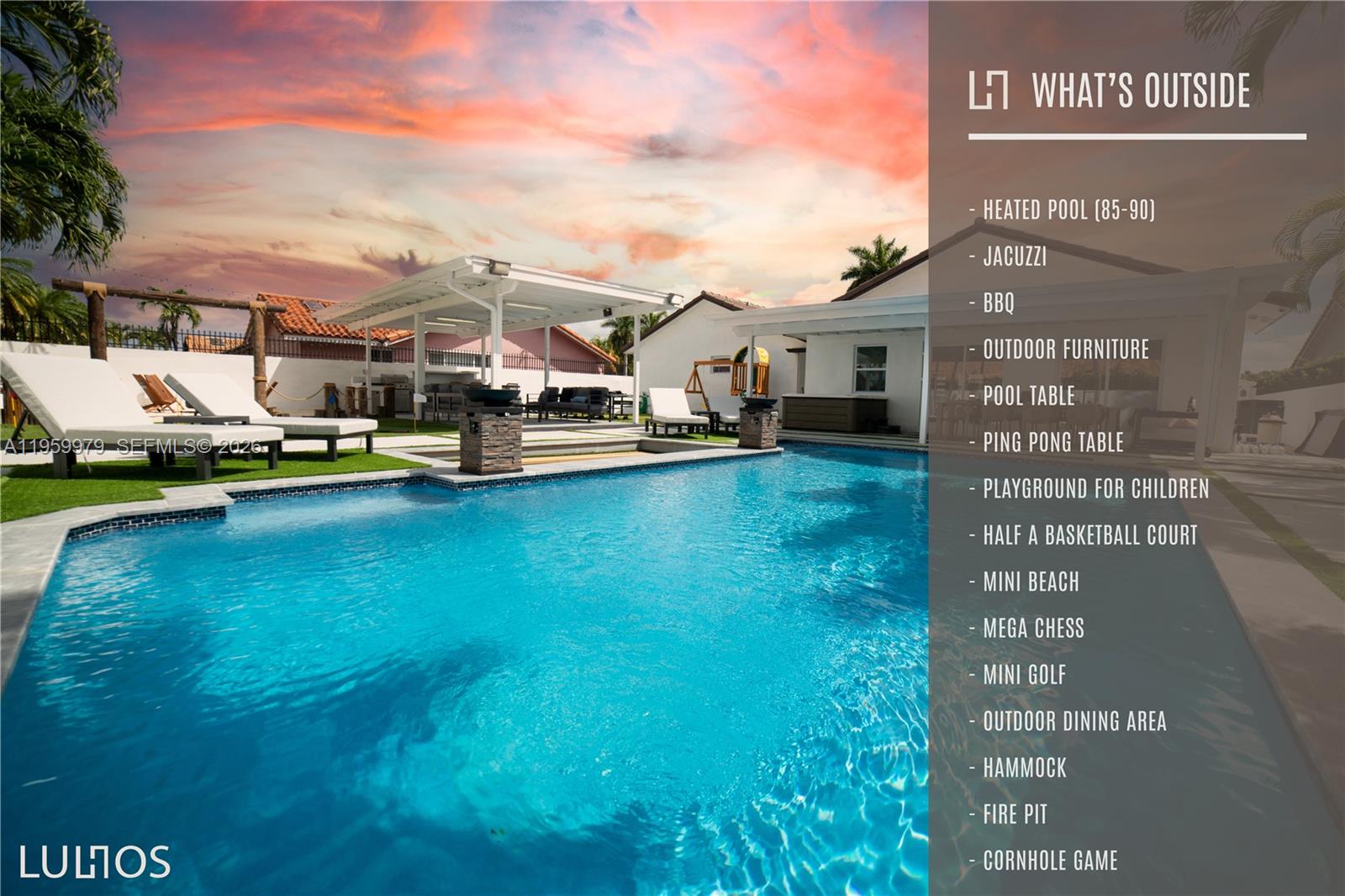 ANNIE ESTATES - Residential