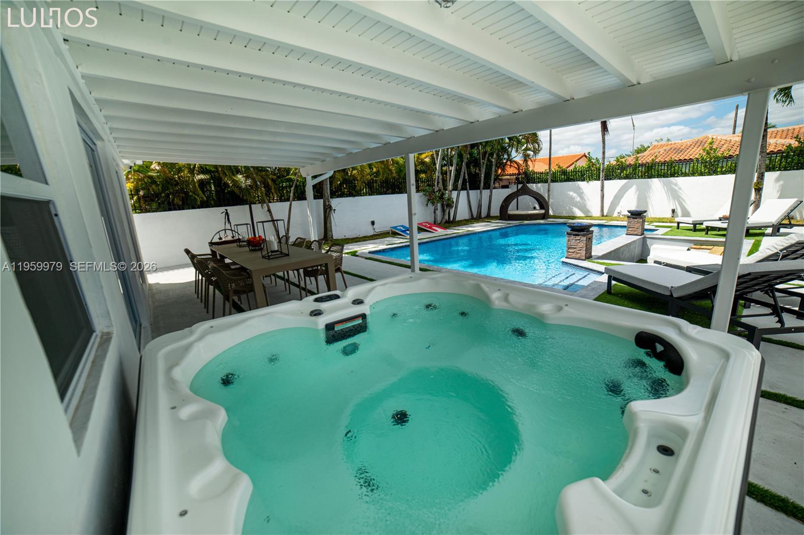 ANNIE ESTATES - Residential