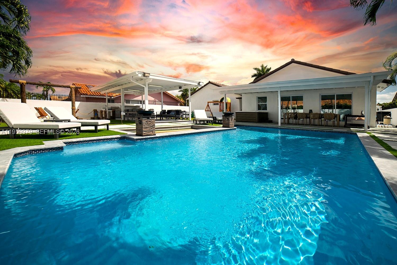 ANNIE ESTATES - Residential