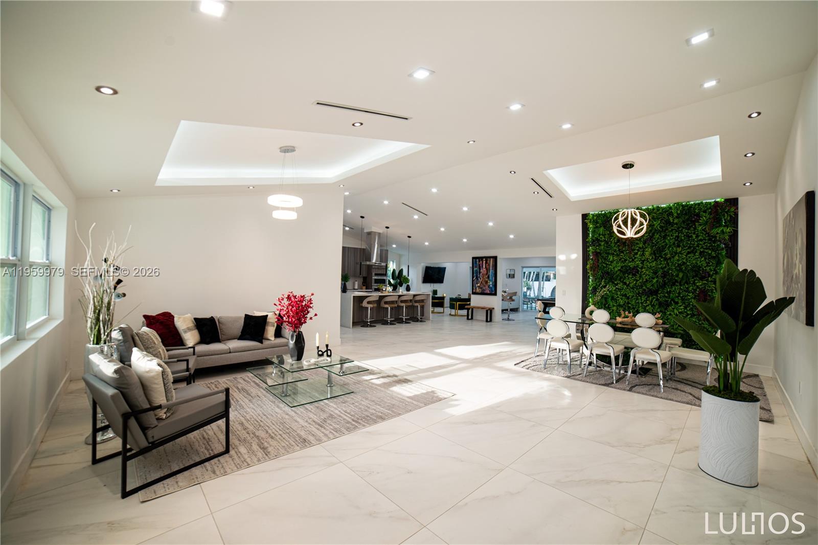 ANNIE ESTATES - Residential