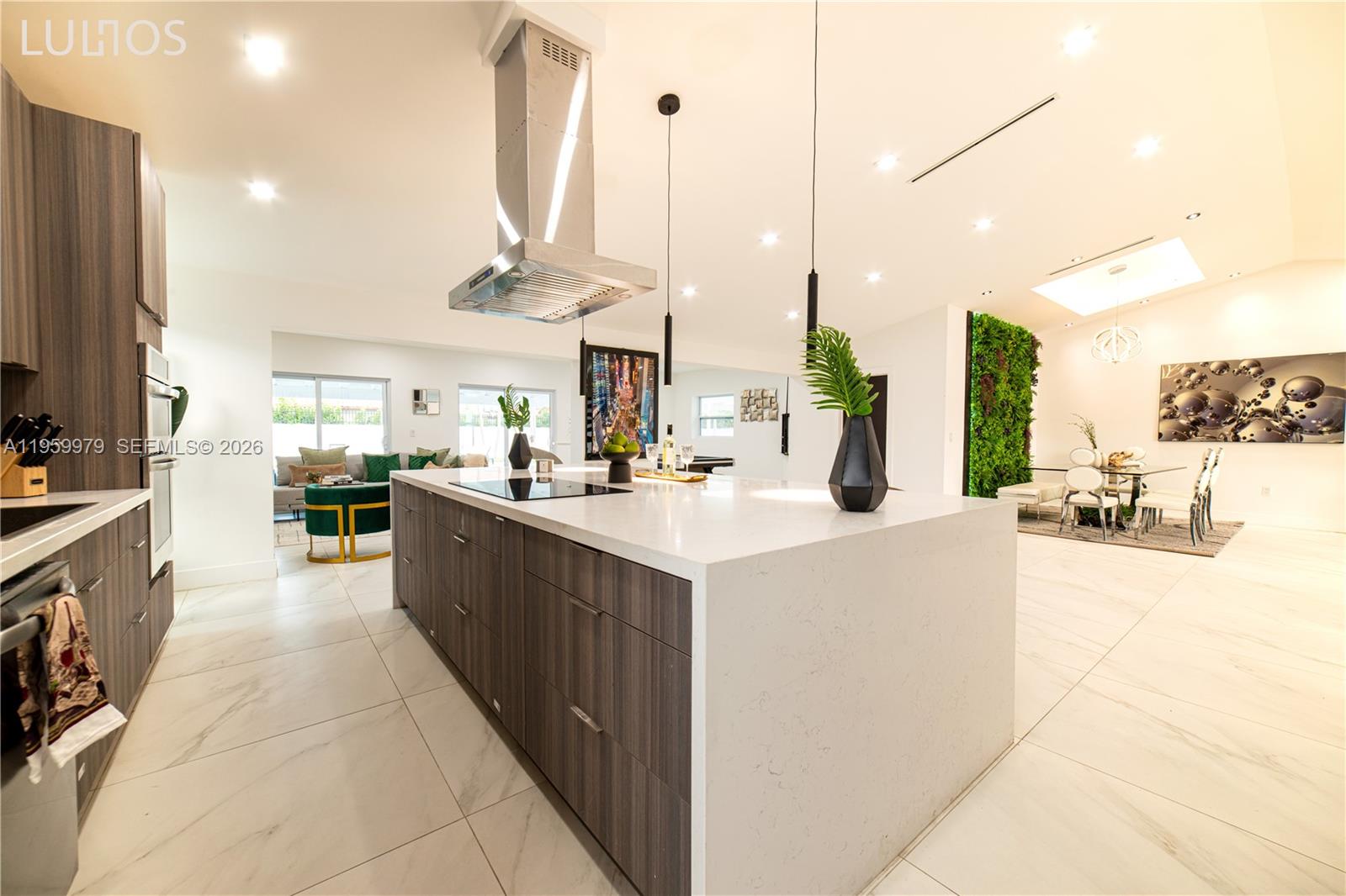 ANNIE ESTATES - Residential