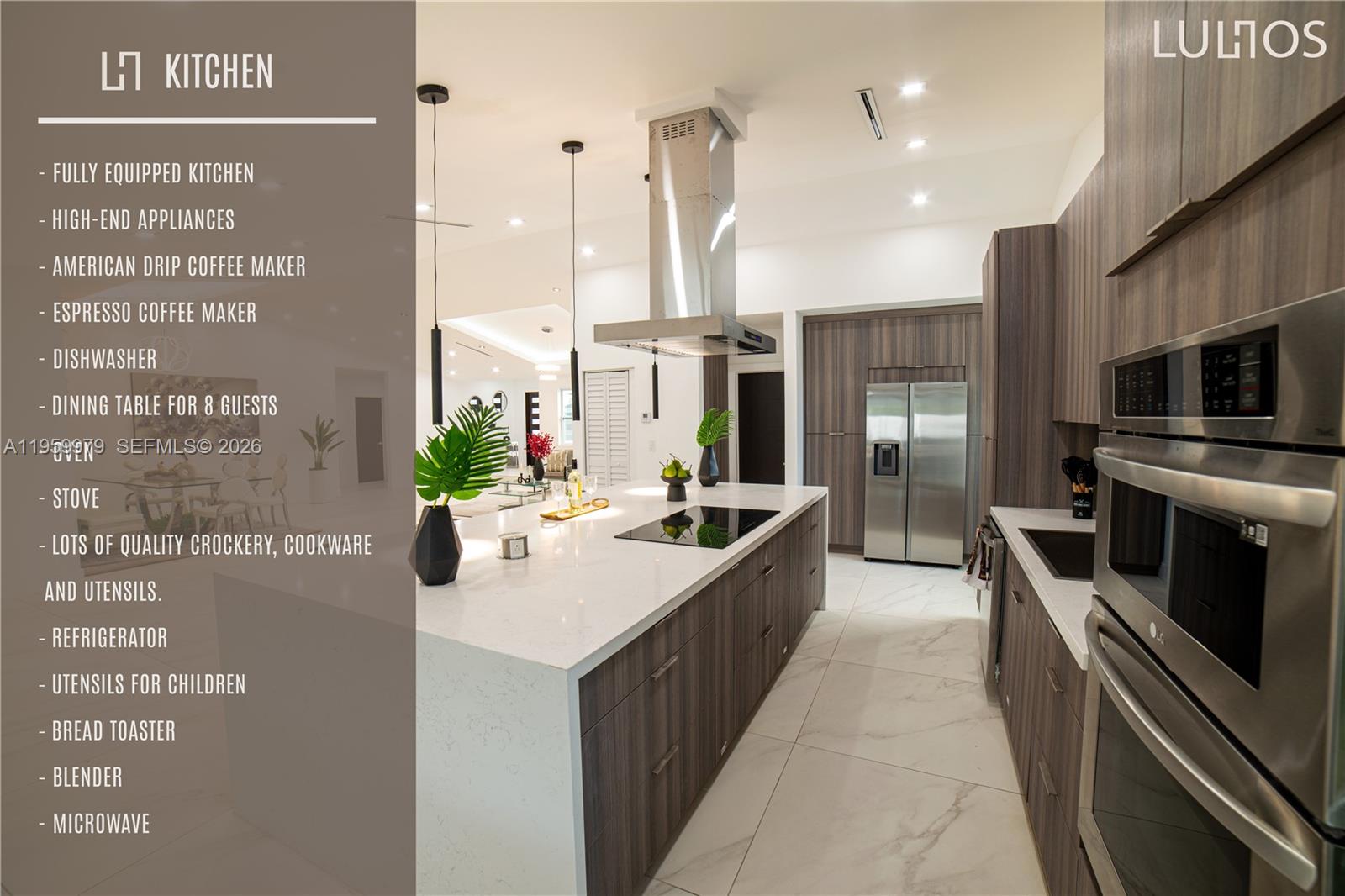 ANNIE ESTATES - Residential