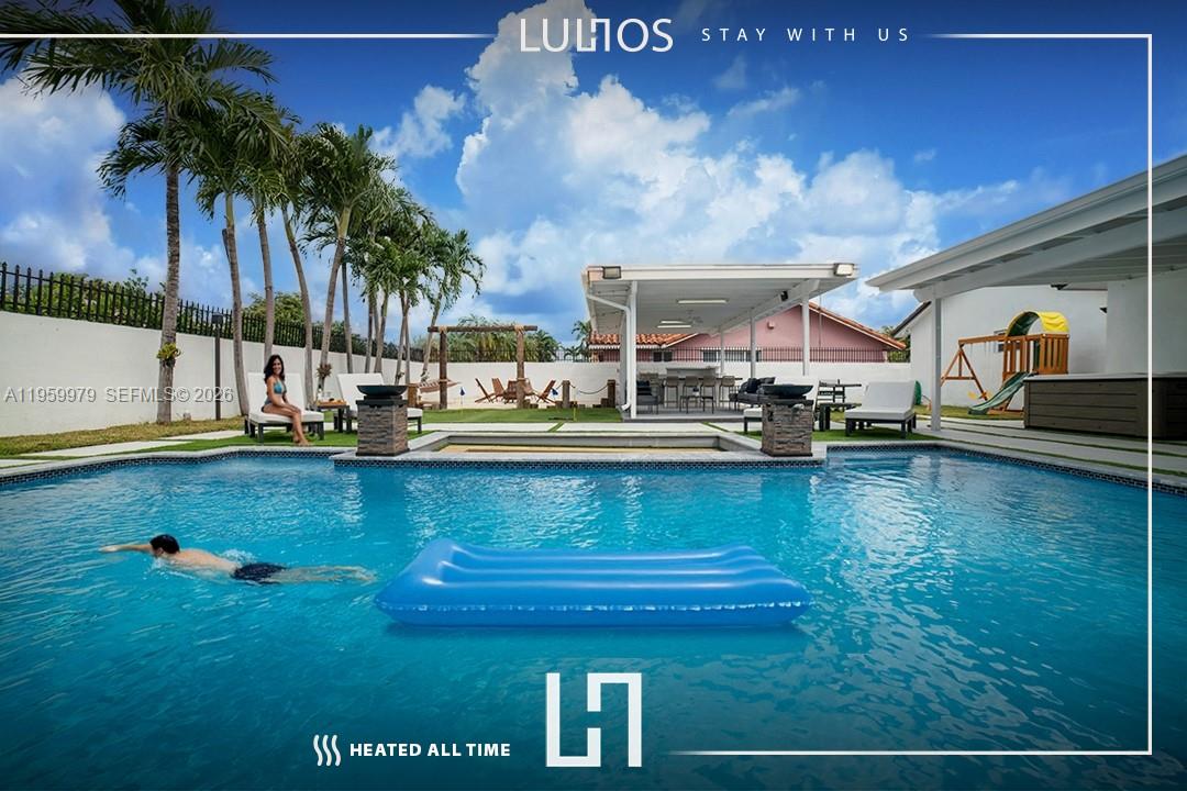 ANNIE ESTATES - Residential