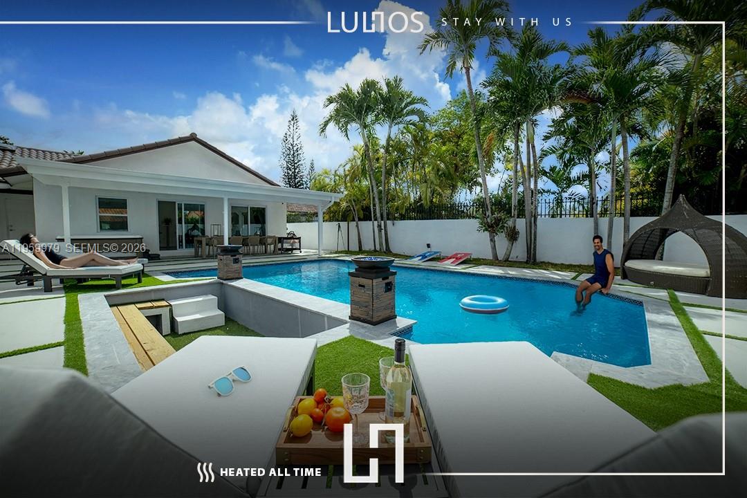 ANNIE ESTATES - Residential