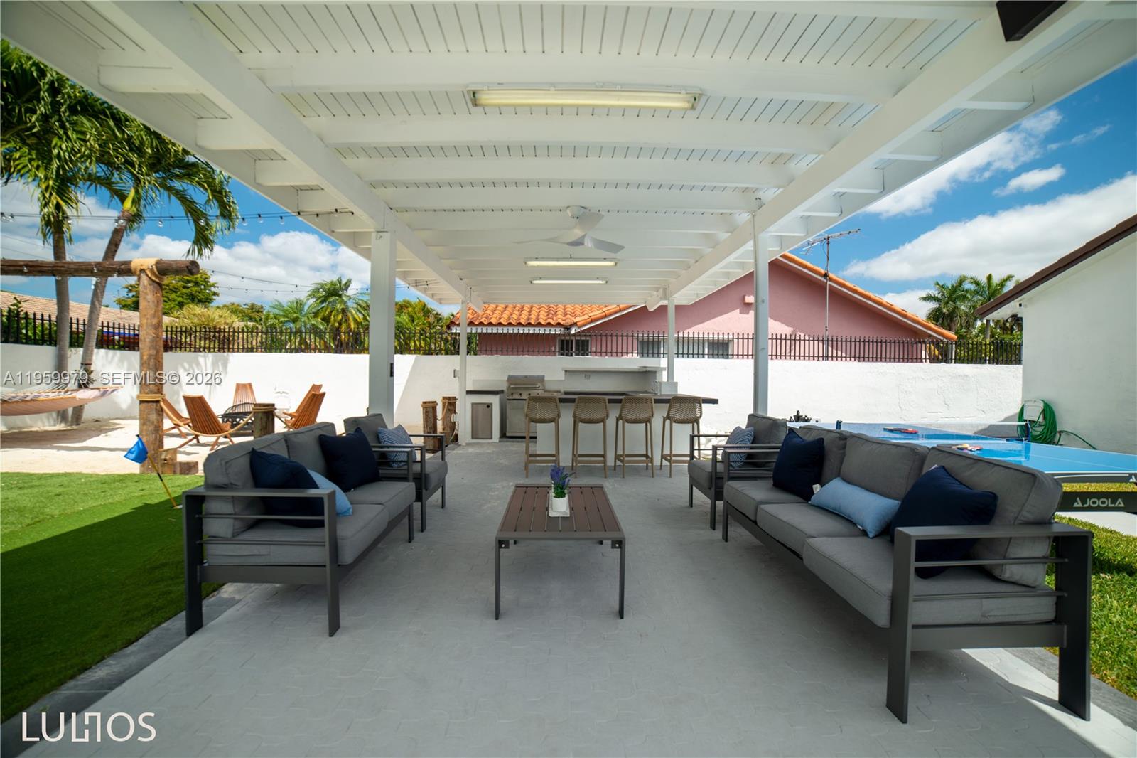 ANNIE ESTATES - Residential