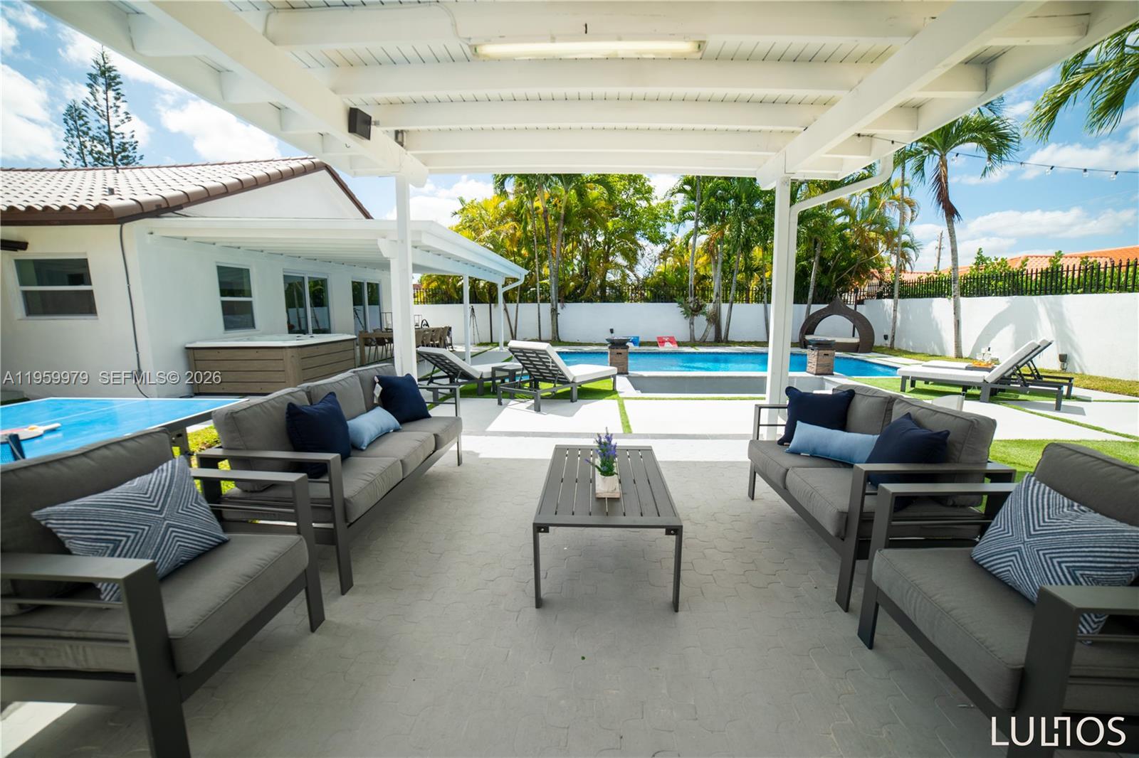 ANNIE ESTATES - Residential