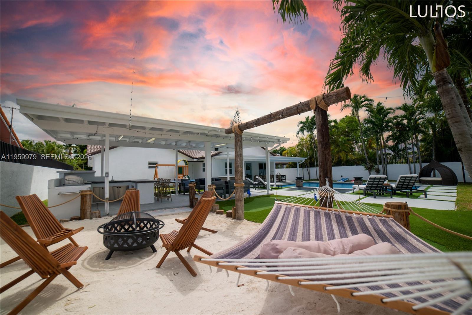 ANNIE ESTATES - Residential