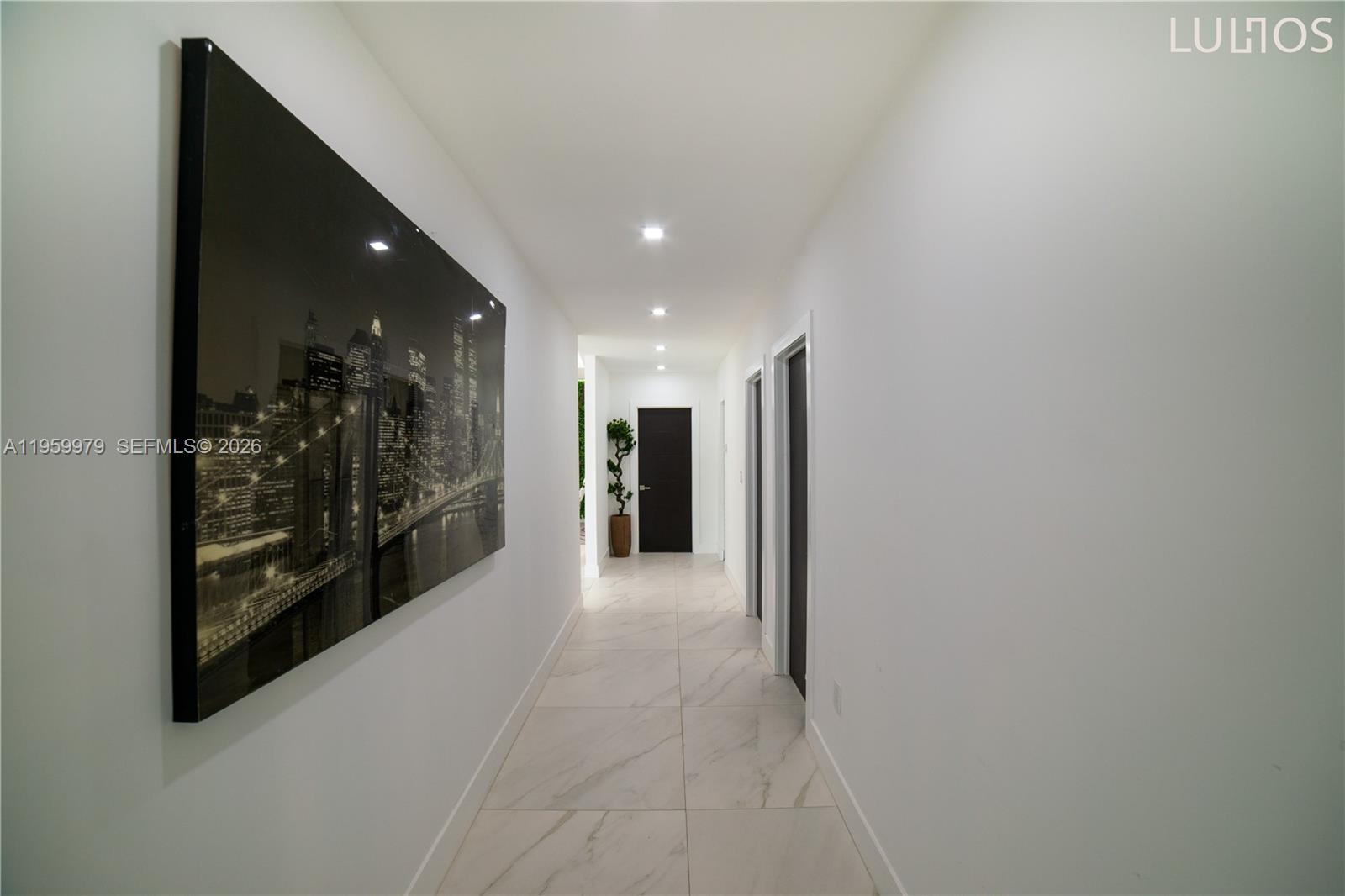 ANNIE ESTATES - Residential