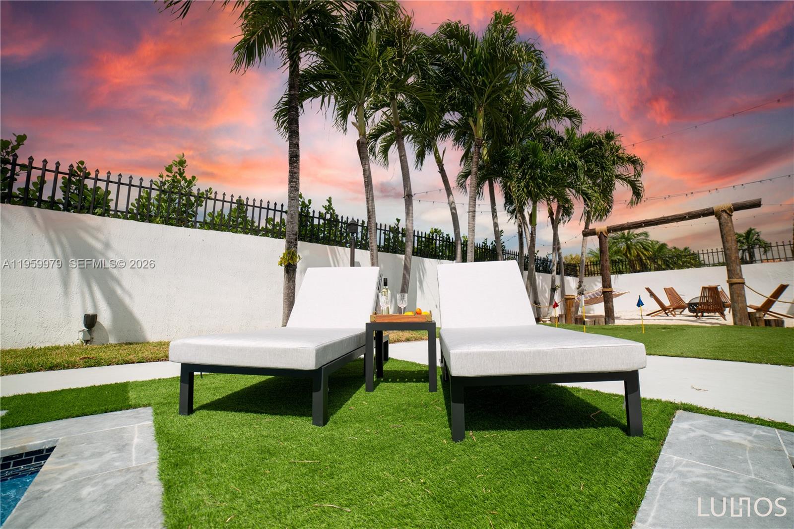 ANNIE ESTATES - Residential