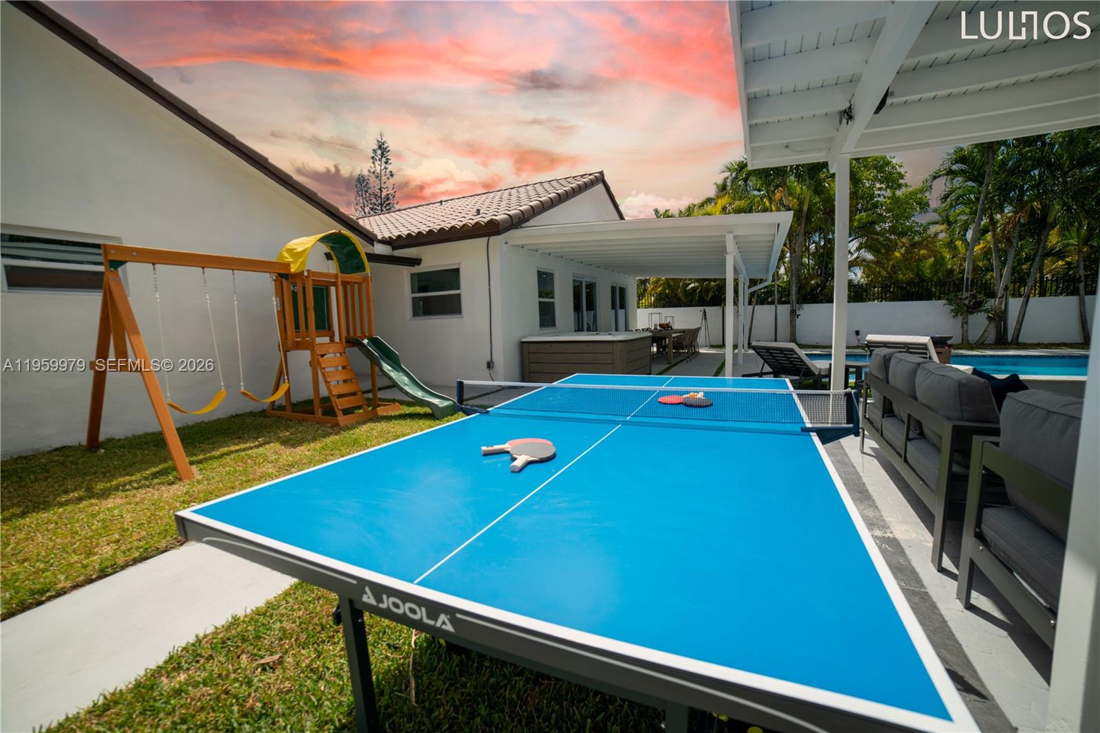 ANNIE ESTATES - Residential