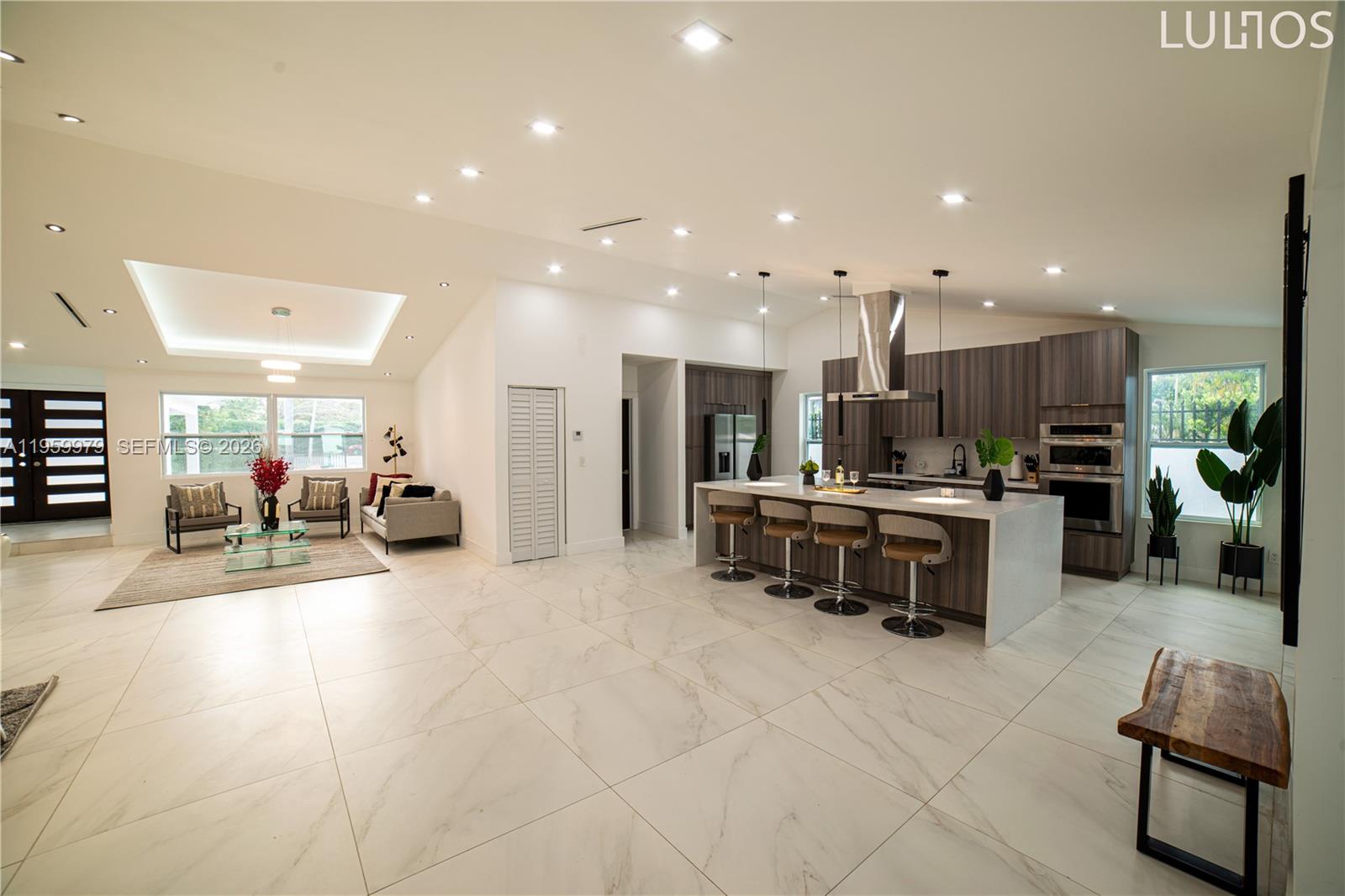 ANNIE ESTATES - Residential