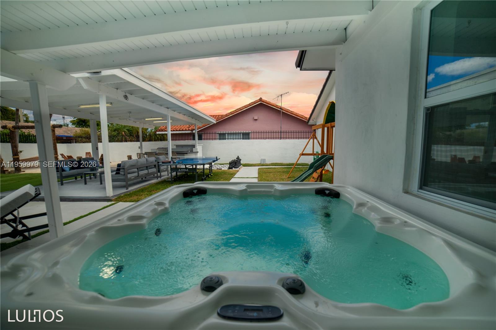 ANNIE ESTATES - Residential