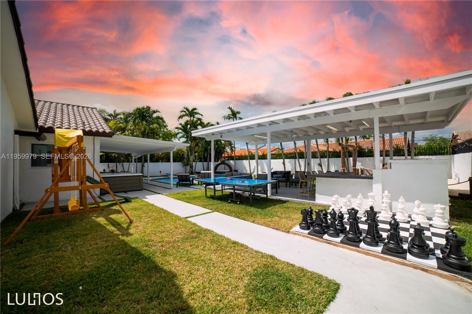 ANNIE ESTATES - Residential