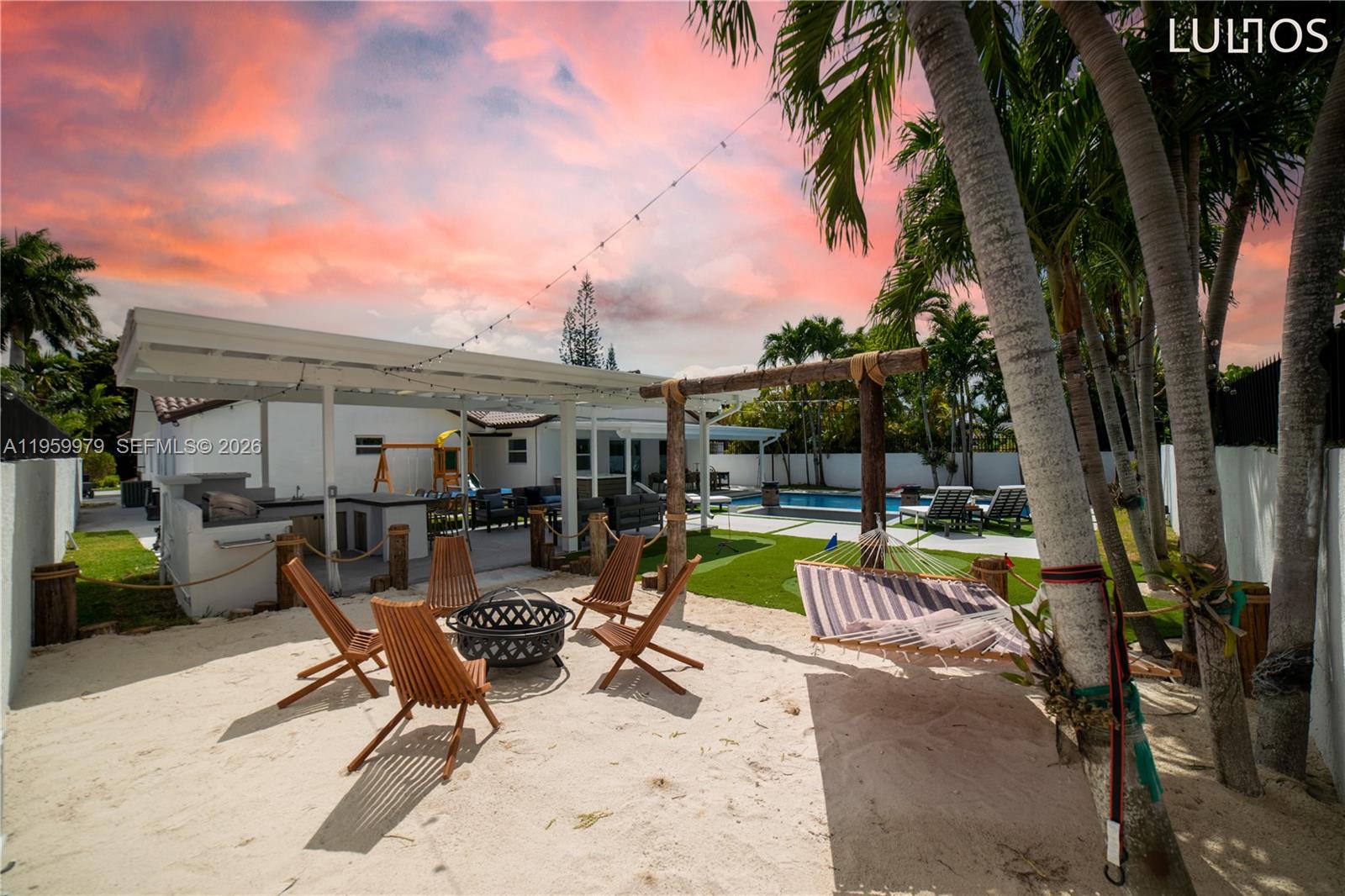 ANNIE ESTATES - Residential